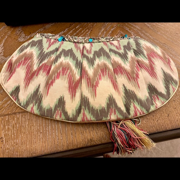 Evening clutch - Picture 3 of 5